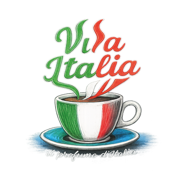 Viva Italia - il profumo d'Italia